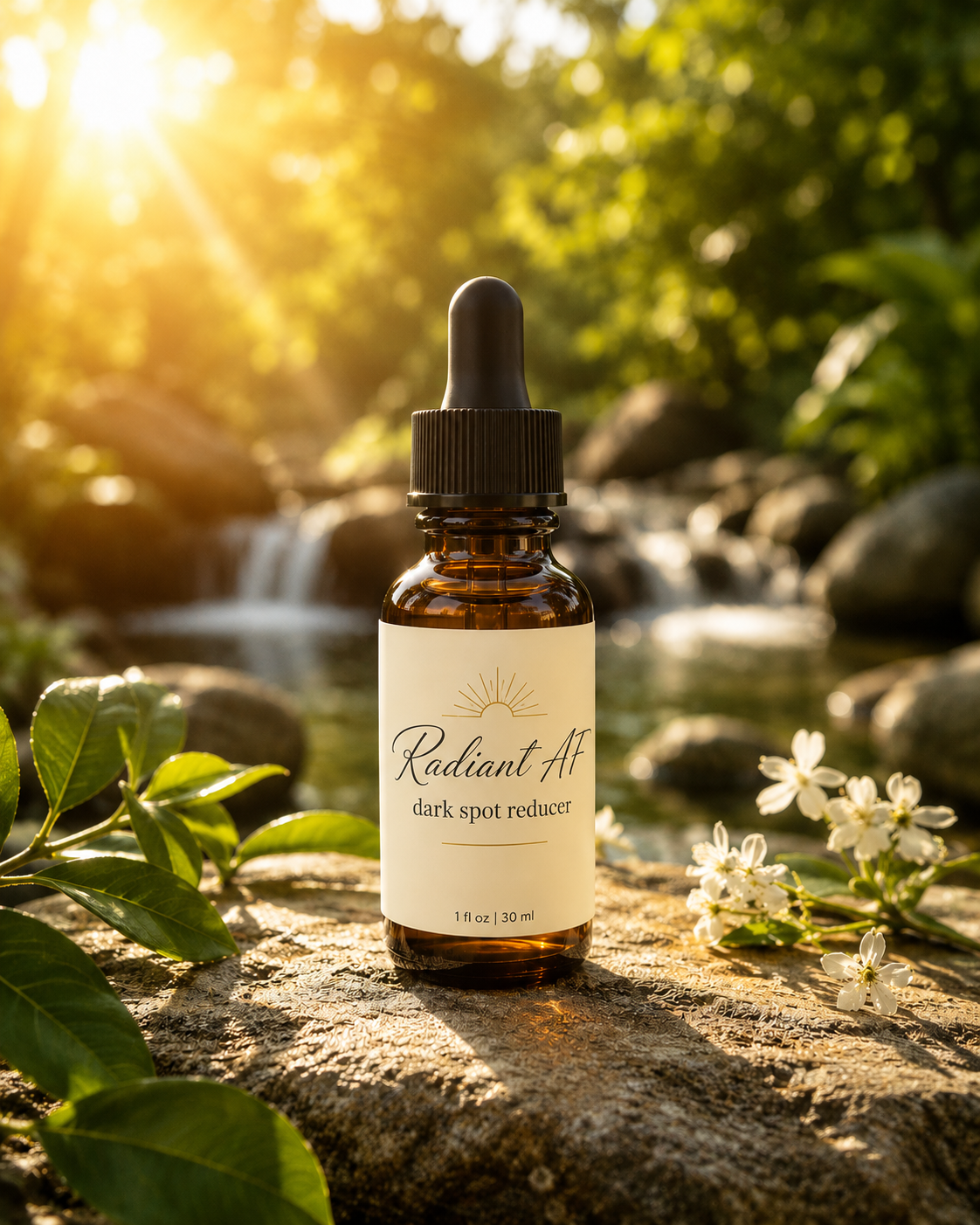 Radiant AF Dark Spot Reducer