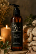 Silky Shave/Body Wash Oil